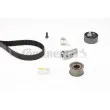 Kit de distribution CONTITECH CT920K2 - Visuel 1