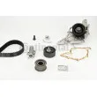 Pompe à eau + kit de courroie de distribution CONTITECH CT920WP3 - Visuel 1