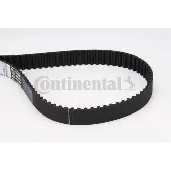 Courroie crantée CONTITECH CT921