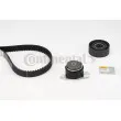 Kit de distribution CONTITECH CT921K1 - Visuel 1