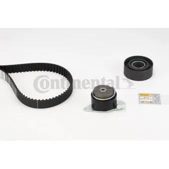 Kit de distribution CONTITECH CT921K1