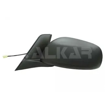 Rétroviseur extérieur ALKAR 6128949