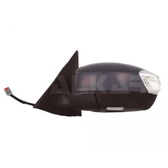 Rétroviseur extérieur ALKAR 6129134