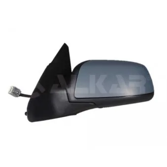 Rétroviseur extérieur ALKAR 6129378