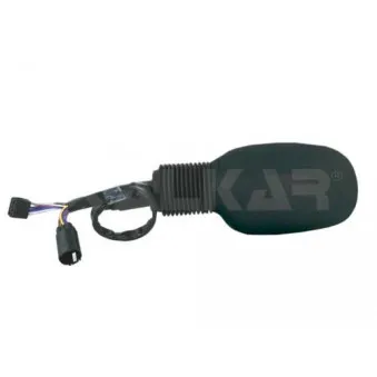 Rétroviseur extérieur ALKAR 6129382
