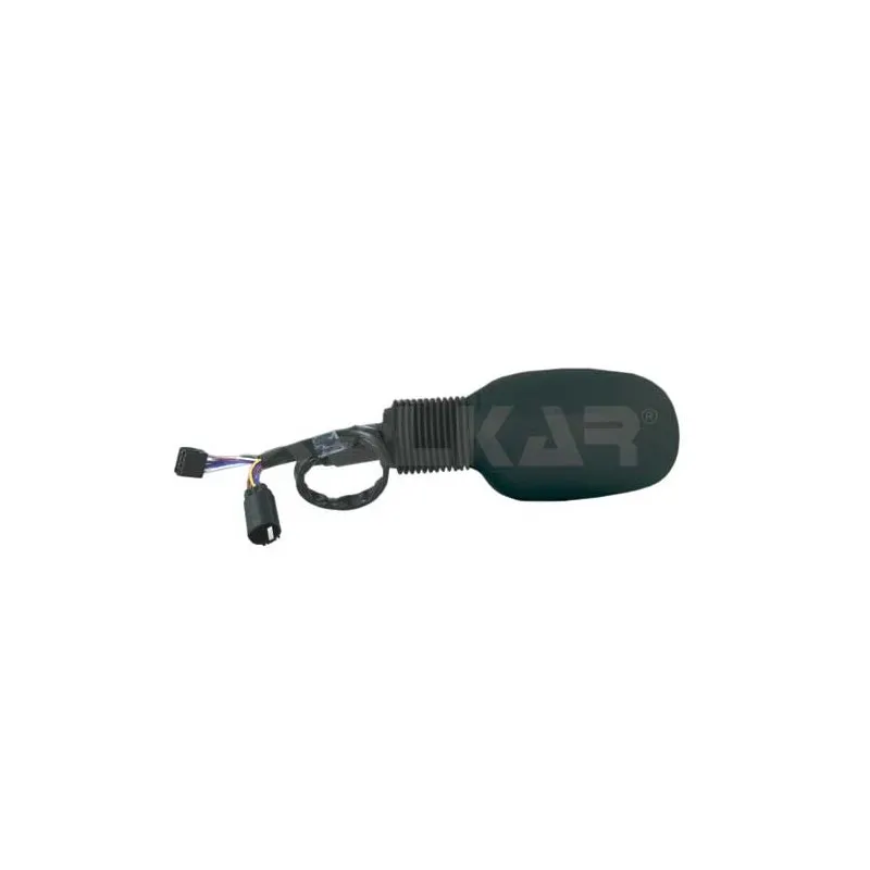 Rétroviseur extérieur ALKAR 6129382