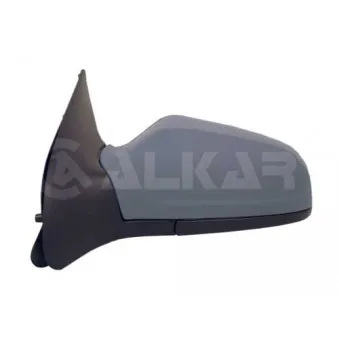 Rétroviseur extérieur ALKAR 6129439
