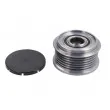 Poulie roue libre, alternateur VALEO 588033 - Visuel 3
