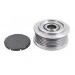 Poulie roue libre, alternateur VALEO 588050 - Visuel 3