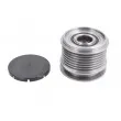 Poulie roue libre, alternateur VALEO 588052 - Visuel 3