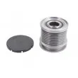 Poulie roue libre, alternateur VALEO 588093 - Visuel 3