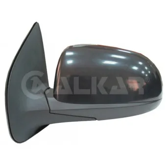 Rétroviseur extérieur ALKAR 6129618