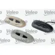 Kit Beep & Park : 4 Capteurs + Ecran LCD VALEO 632201 - Visuel 2