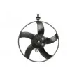Ventilateur, refroidissement du moteur VALEO 696019 - Visuel 1