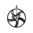 Ventilateur, refroidissement du moteur VALEO 696019 - Visuel 2