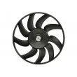 Ventilateur, refroidissement du moteur VALEO 696242 - Visuel 1