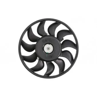 Ventilateur, refroidissement du moteur VALEO 696243