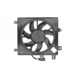 Ventilateur, refroidissement du moteur VALEO 696395 - Visuel 1