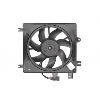 Ventilateur, refroidissement du moteur VALEO 696395