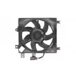 Ventilateur, refroidissement du moteur VALEO 696395 - Visuel 2