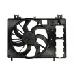 Ventilateur, refroidissement du moteur VALEO 696586 - Visuel 1
