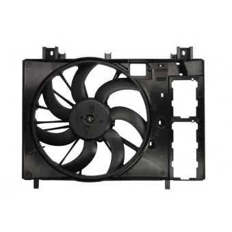 Ventilateur, refroidissement du moteur VALEO 696586