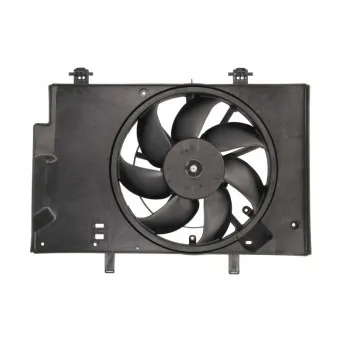 Ventilateur, refroidissement du moteur VALEO 696884