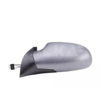 Rétroviseur extérieur ALKAR 6129700