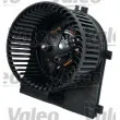 Pulseur d'air habitacle VALEO 698263 - Visuel 2