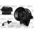 Pulseur d'air habitacle VALEO 698364 - Visuel 2