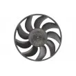 Ventilateur, refroidissement du moteur VALEO 698424 - Visuel 2