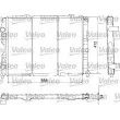 Pulseur d'air habitacle VALEO 698534 - Visuel 2