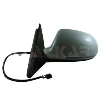 Rétroviseur extérieur ALKAR 6129795