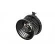Pulseur d'air habitacle VALEO 698728 - Visuel 2