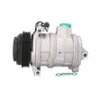 Compresseur, climatisation VALEO 699055 - Visuel 1