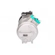 Compresseur, climatisation VALEO 699055 - Visuel 3