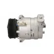 Compresseur, climatisation VALEO 699102 - Visuel 3