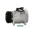 Compresseur, climatisation VALEO 699155 - Visuel 2