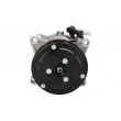 Compresseur, climatisation VALEO 699155 - Visuel 3