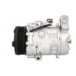Compresseur, climatisation VALEO 699306 - Visuel 3