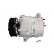 Compresseur, climatisation VALEO 699361 - Visuel 1