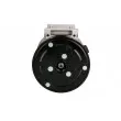 Compresseur, climatisation VALEO 699361 - Visuel 2