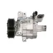 Compresseur, climatisation VALEO 699393 - Visuel 3