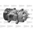 Compresseur, climatisation VALEO 699858 - Visuel 2