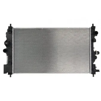 Radiateur, refroidissement du moteur VALEO 701229