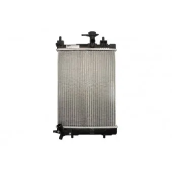 Radiateur, refroidissement du moteur VALEO 701257