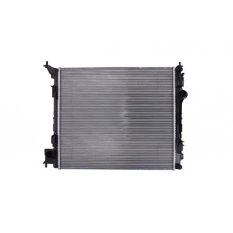 Radiateur, refroidissement du moteur VALEO 701503
