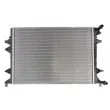 Radiateur, refroidissement du moteur VALEO 701506 - Visuel 1