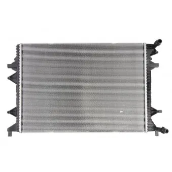 Radiateur, refroidissement du moteur VALEO 701506