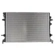 Radiateur, refroidissement du moteur VALEO 701506 - Visuel 2